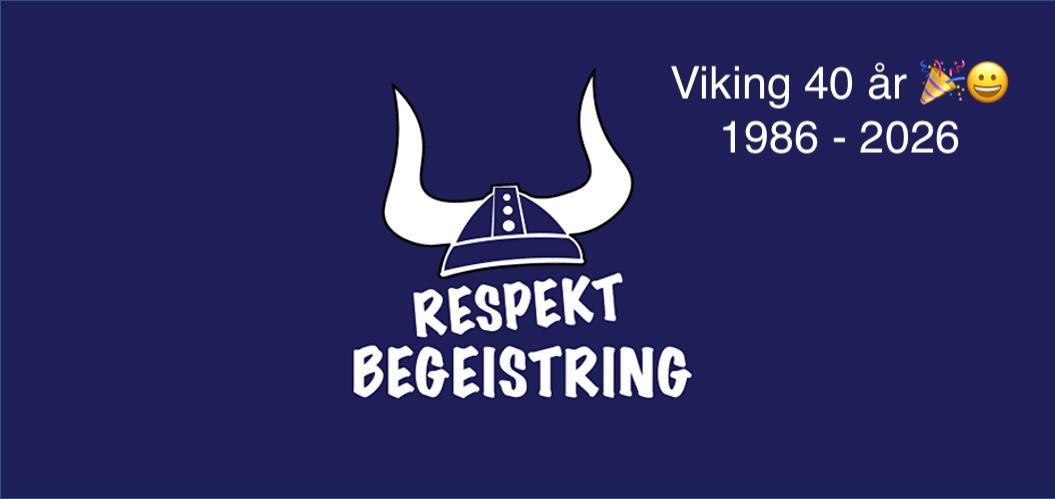 VIKING HÅNDBALLKLUBB