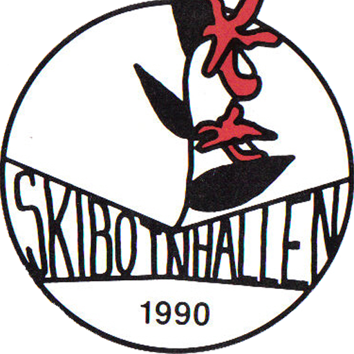 SKIBOTNHALLEN AS