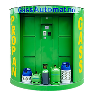 GASSPESIALISTEN AS