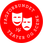 FAGFORBUNDET TEATER OG SCENE AVD 104