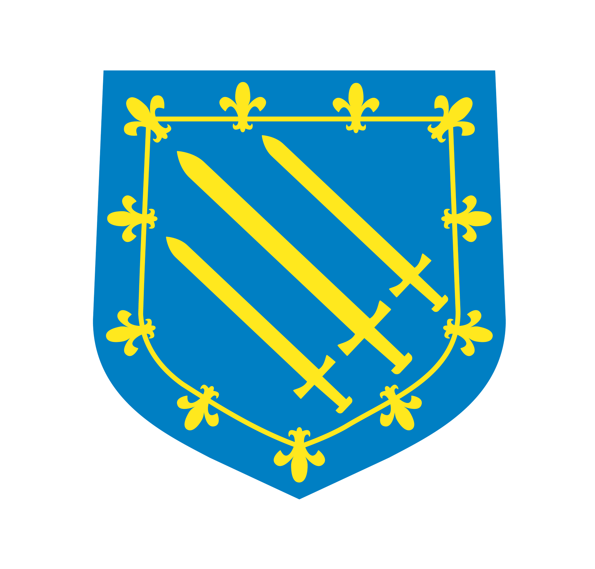 VANG KOMMUNE