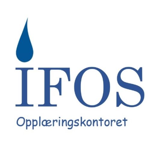 STIFTELSEN OPPLÆRINGSKONTORET IFOS