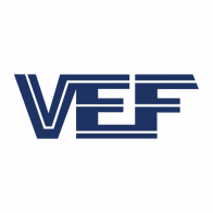 VEF ENTREPRENØR AS