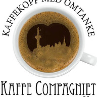 KAFFE COMPAGNIET AS