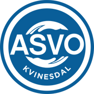 ASVO KVINESDAL AS