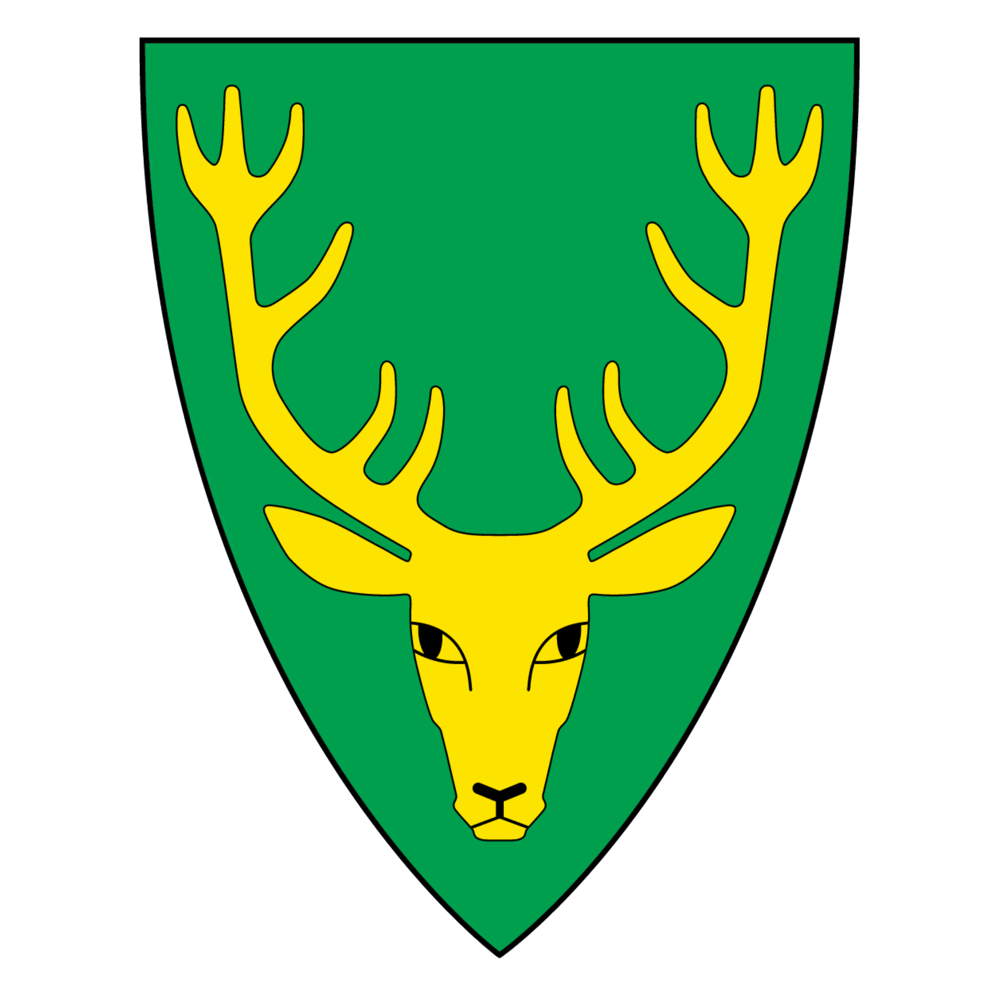 GJEMNES KOMMUNE
