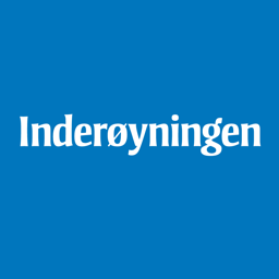 INDERØYNINGEN AS
