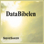 SIGVESAKER Bø