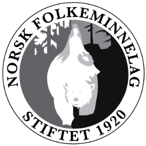 NORSK FOLKEMINNELAG