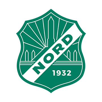 SPORTSKLUBBEN NORD