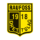 RAUFOSS IL FOTBALL