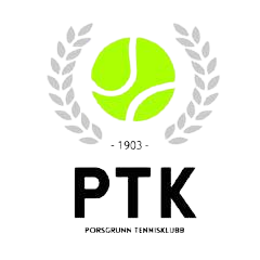 PORSGRUNN TENNISKLUBB -