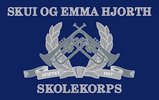 SKUI OG EMMA HJORTH SKOLEKORPS