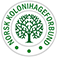 NORSK KOLONIHAGEFORBUND