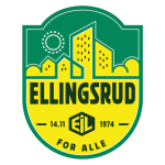 ELLINGSRUD IDRETTSLAG