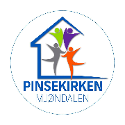 PINSEKIRKEN MJØNDALEN