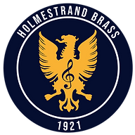 HOLMESTRAND BRASS