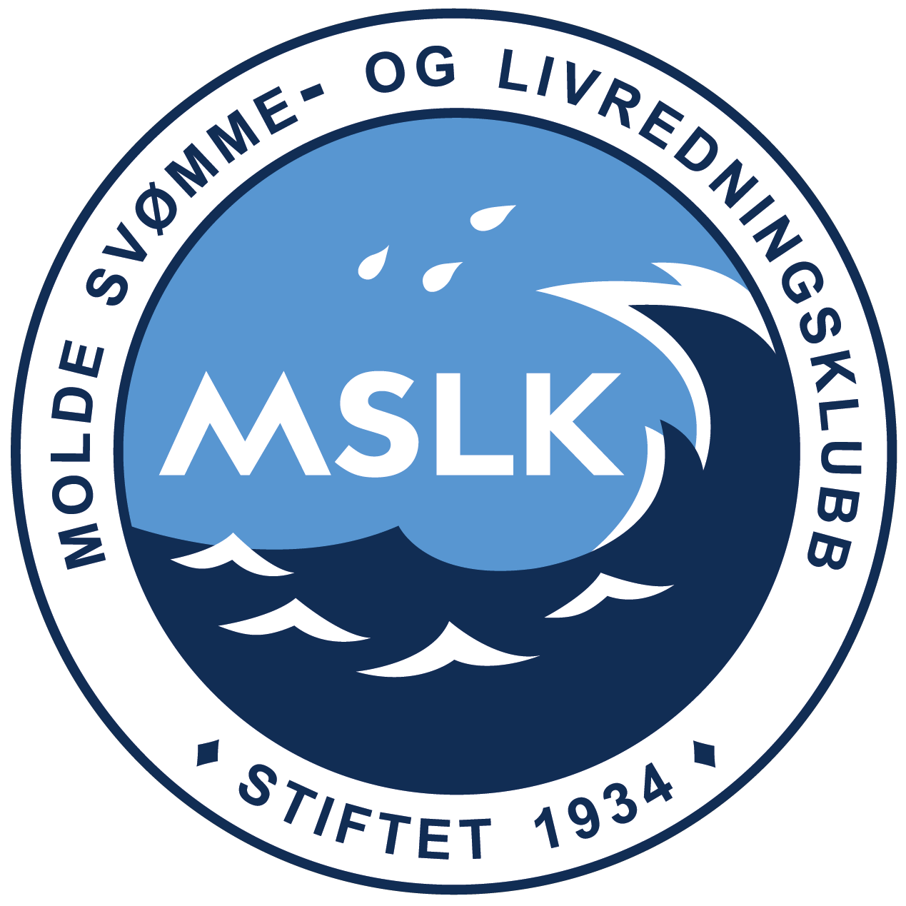 MOLDE SVØMME- OG LIVREDNINGSKLUBB
