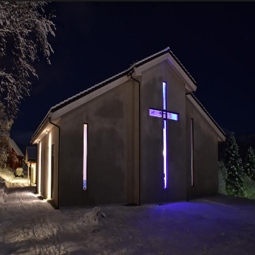 VOLDA FRIKYRKJE DEN EVANGELISKE LUTHERSKE