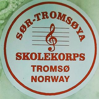 SØR-TROMSØYA SKOLEKORPS