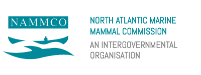 NAMMCO North Atlantic Marine Mammal Commission