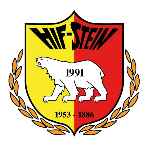 HAMMERFEST IDRETTSFORENING STEIN