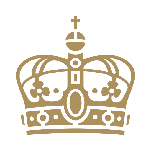 DET KONGELIGE HOFF