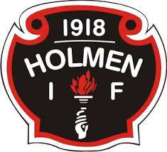 HOLMEN IDRETTSFORENING