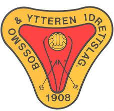 BOSSMO & YTTEREN IL
