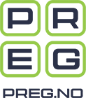 PREG SKILT OG DESIGN AS