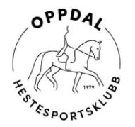OPPDAL HESTESPORTSKLUBB