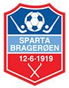 SPARTA/BRAGERØEN IDRETTSLAGET