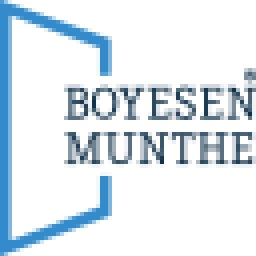 BOYESEN & MUNTHE AS