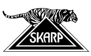 IDRETTSFORENINGEN SKARP