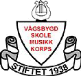 VÅGSBYGD SKOLEMUSIKKORPS