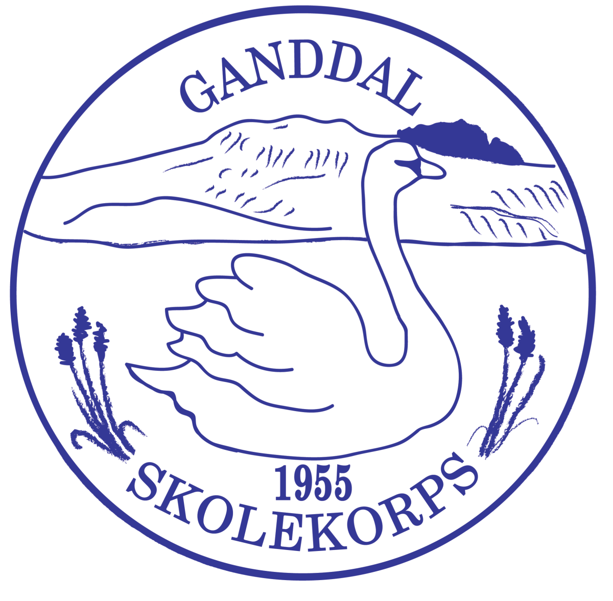 GANDDAL SKOLEKORPS