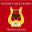 SANDNES SKOLEKORPS