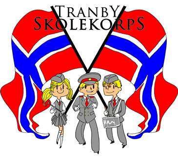 TRANBY SKOLEKORPS