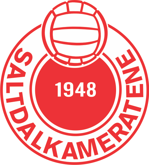 FOTBALLKLUBBEN SALTDALKAMERATENE