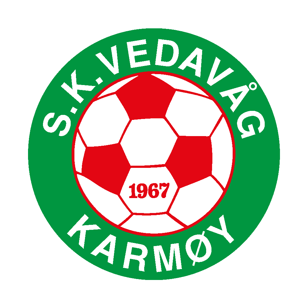 SK VEDAVÅG KARMØY