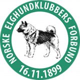 NORSKE ELGHUNDKLUBBERS FORBUND