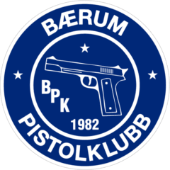 BÆRUM PISTOLKLUBB