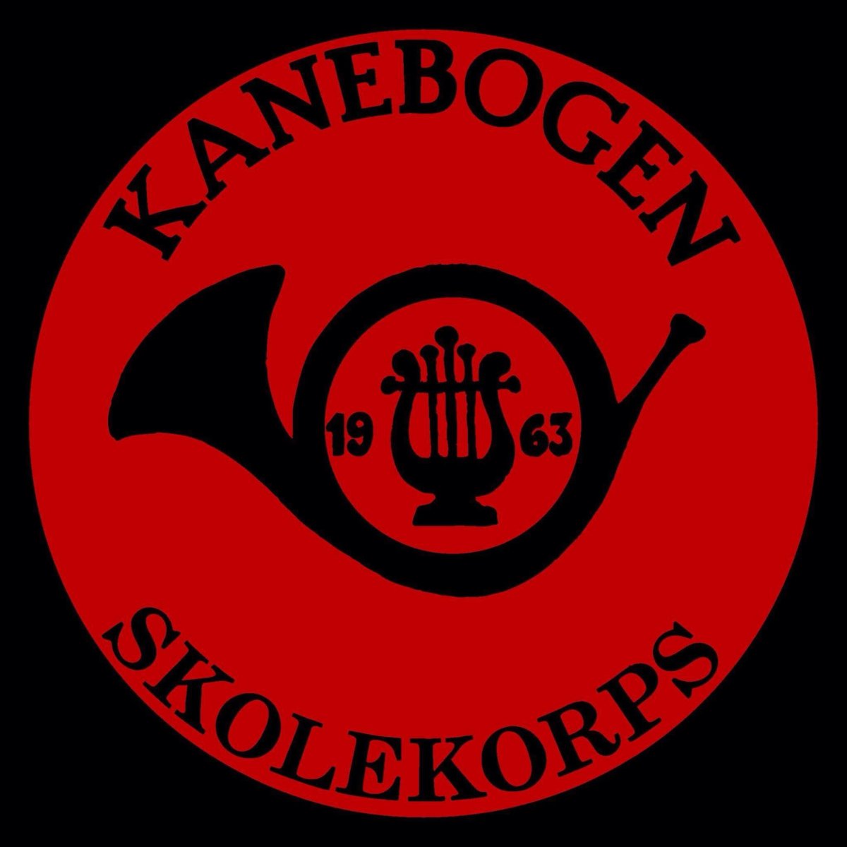 KANEBOGEN SKOLEKORPS