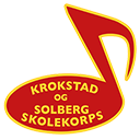 KROKSTAD OG SOLBERG SKOLEKORPS