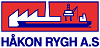 HÅKON RYGH AS