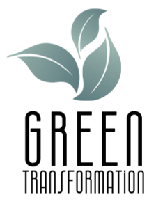 GREEN TRANSFORMATION AS