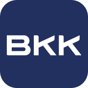 BKK AS