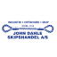 JOHN DAHLE SKIPSHANDEL AS