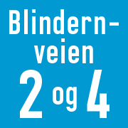 SAMEIET NEDRE BLINDERN