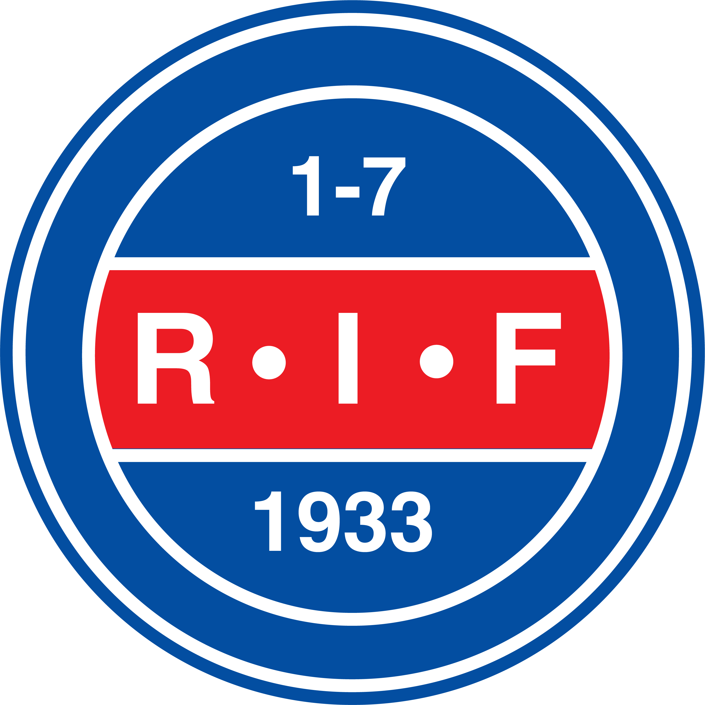 RAMNES IDRETTSFORENING